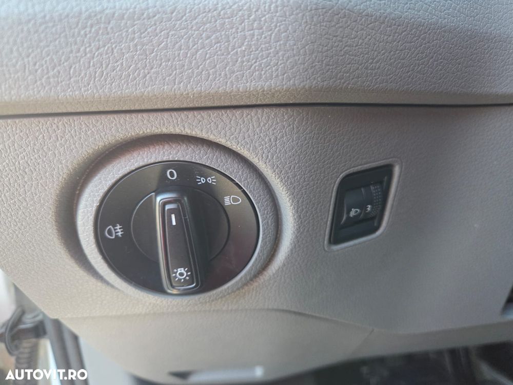 Volkswagen New Crafter L3H2 - 35