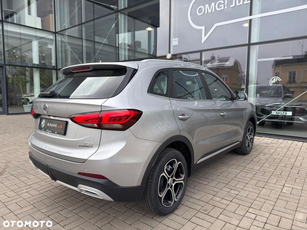 MG ZS Hybrid+ 1.5 HEV+ Excite - 9