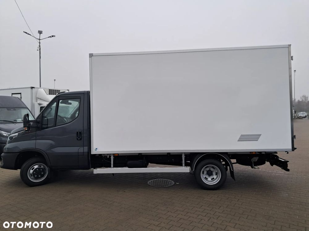 Iveco Daily / Pewny partner w biznesie ! - 8