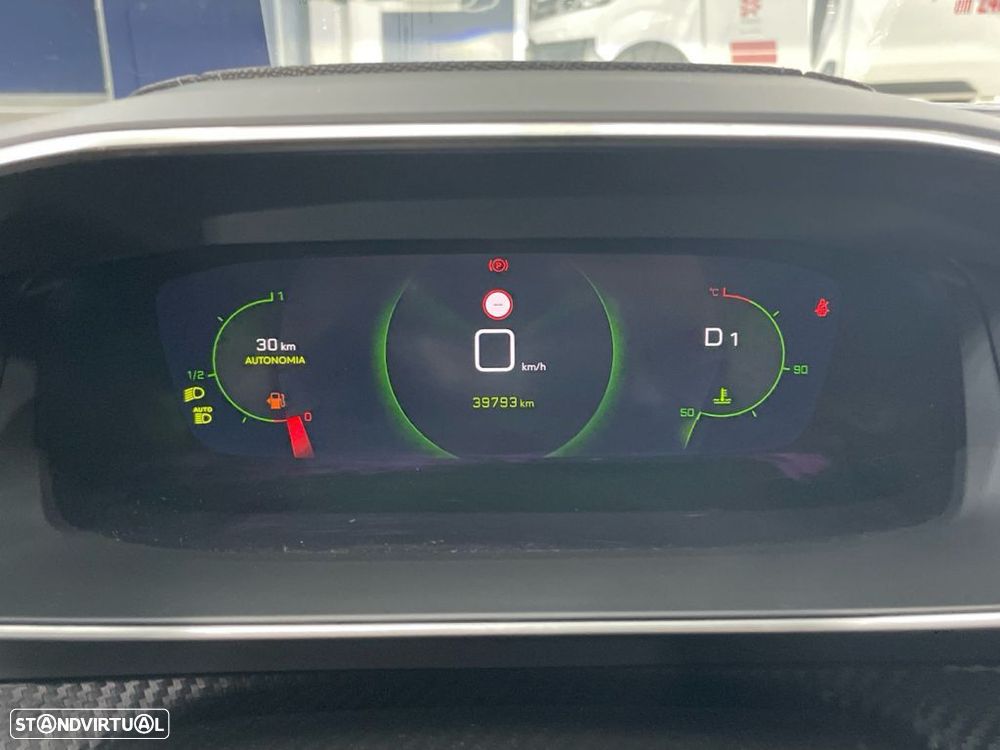Peugeot 208 1.2 PureTech GT Line EAT8 - 3