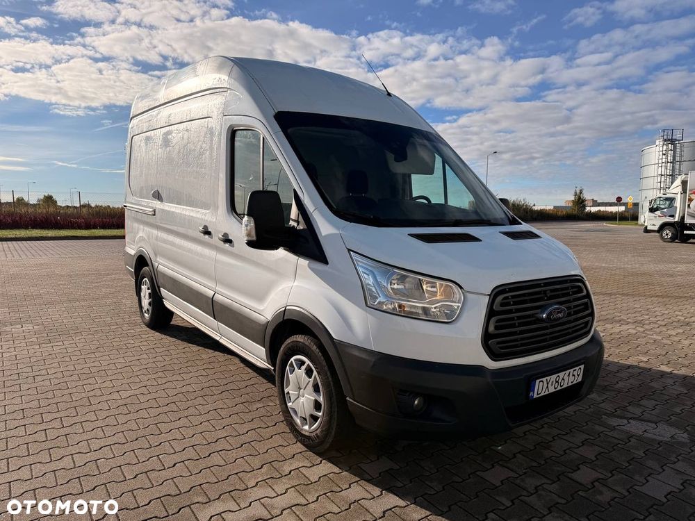 Ford Transit - 3