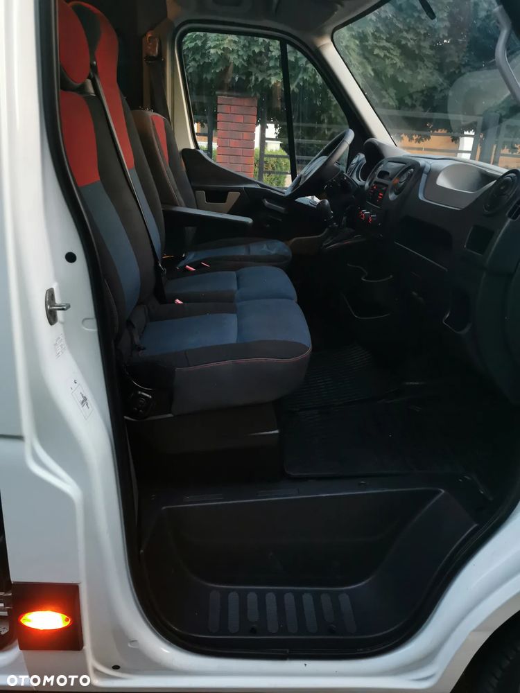 Renault Master L2H2 Business - 5