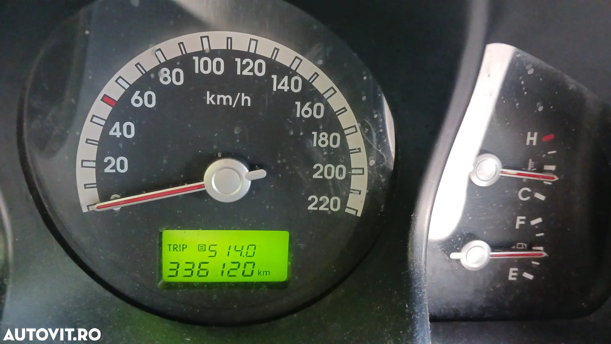 Kia Sportage 2.0i CRDI 4x4 EX Base - 4