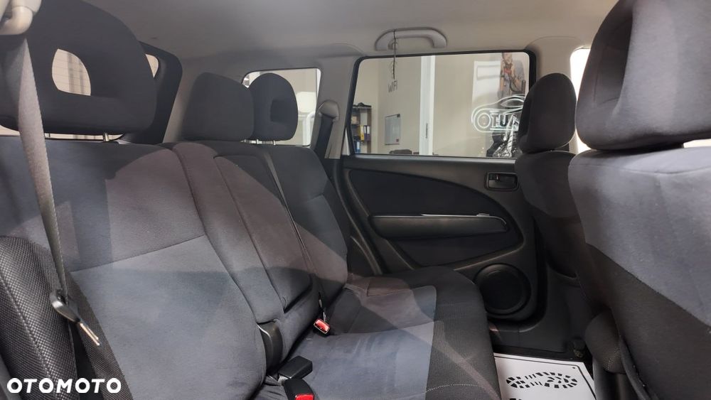 Mitsubishi Outlander 2.0 Comfort - 33