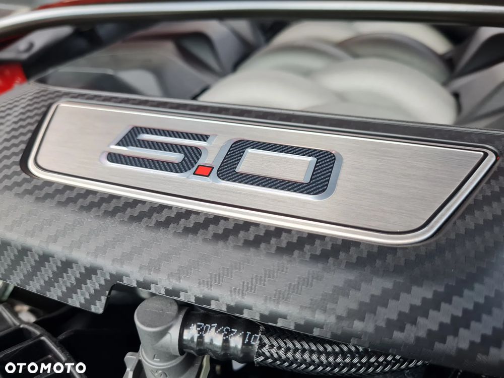 Ford Mustang - 17