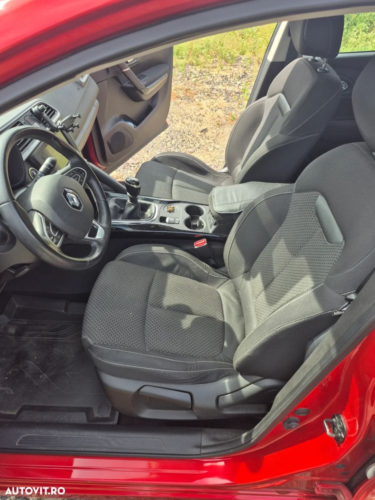 Renault Kadjar - 6