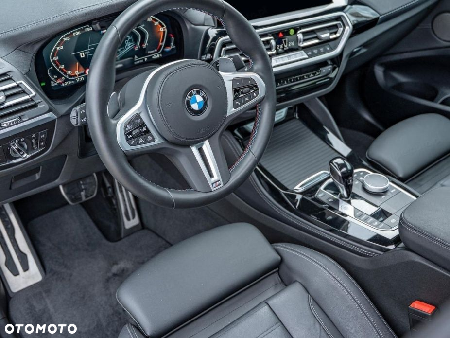 BMW X4 - 7