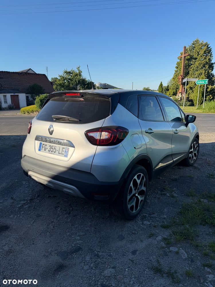 Renault Captur - 4