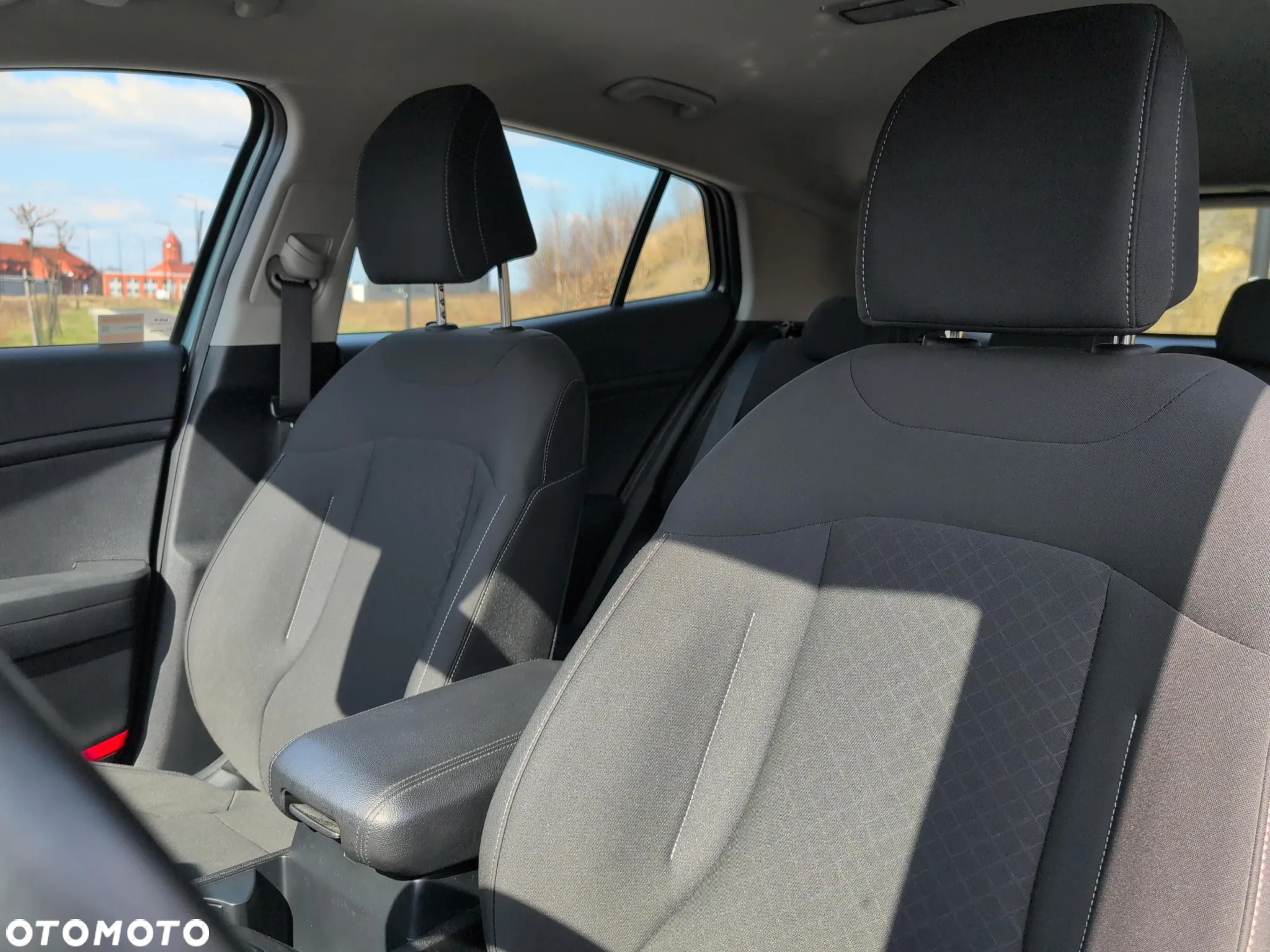 Kia Sportage 1.6 T-GDI MHEV M 2WD DCT - 11