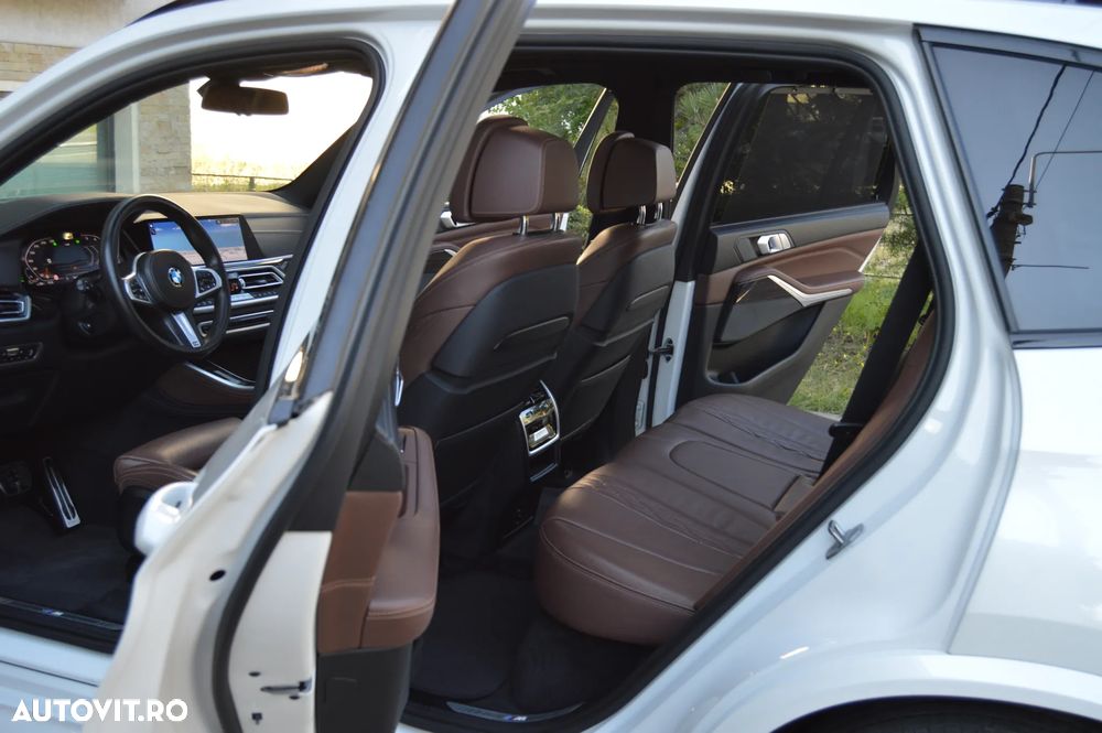 BMW X5 xDrive30d - 28