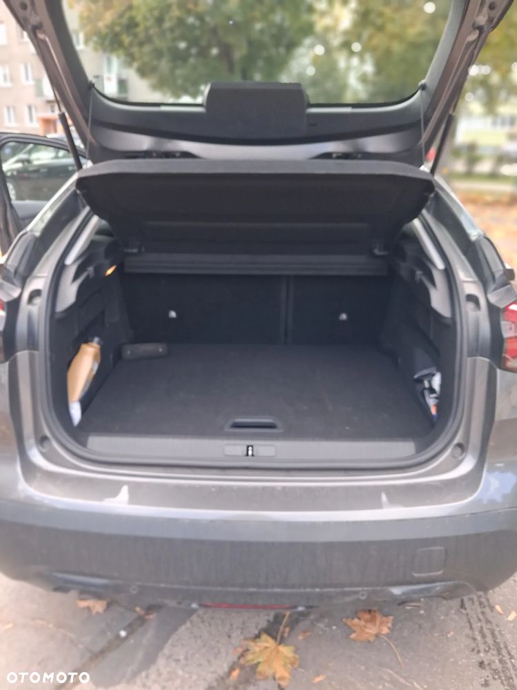 Citroën C4X - 15