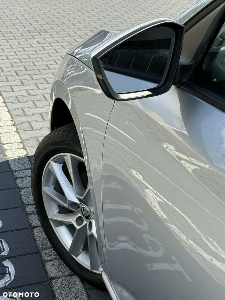 Skoda Scala 1.5 TSI Selection - 12