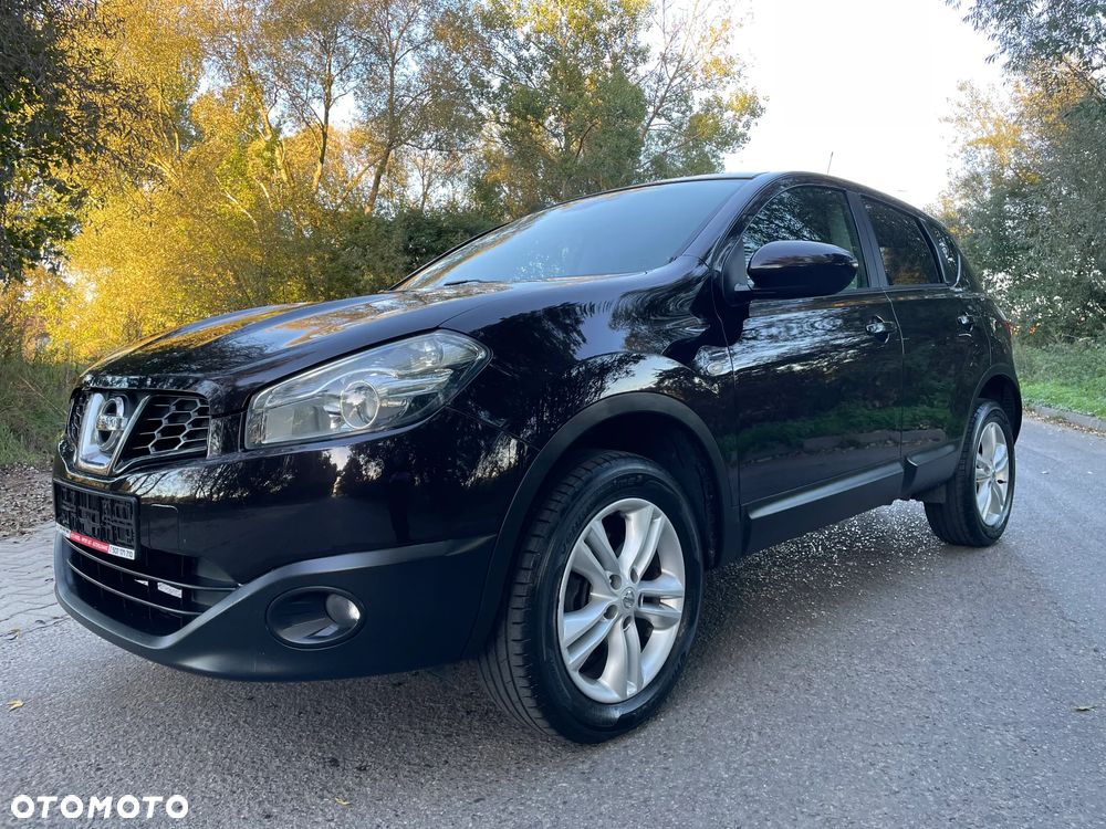 Nissan Qashqai 1.6 Acenta - 3