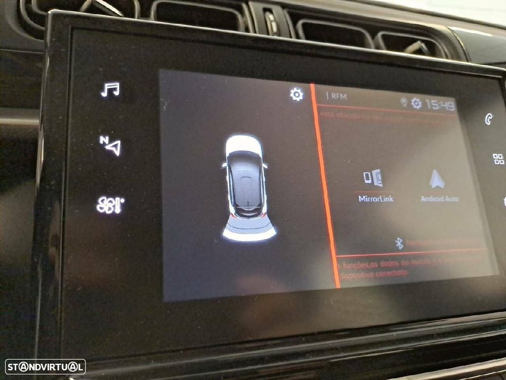 Citroën C3 1.2 PureTech Plus - 23