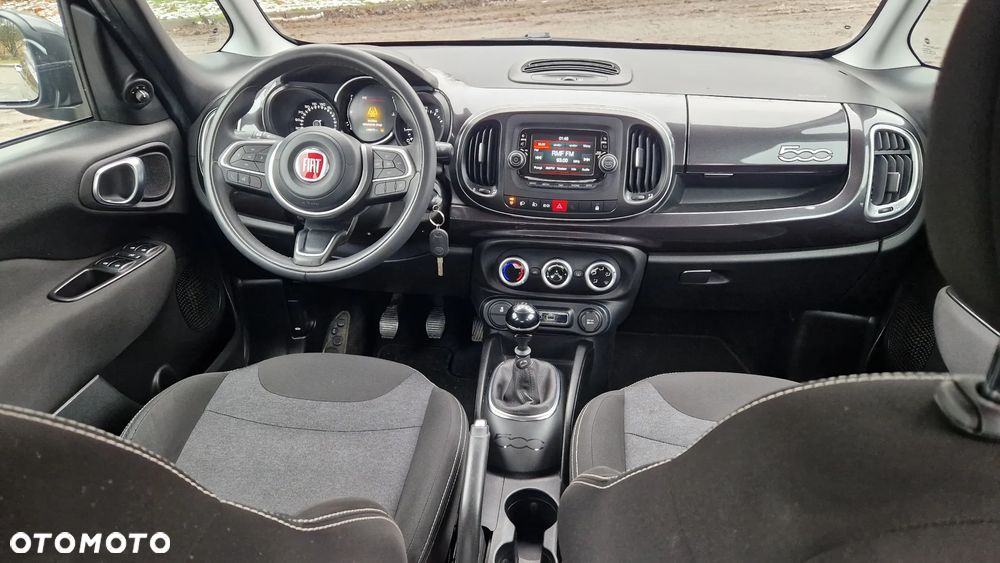 Fiat 500L Urban 1.4 16V Mirror - 12