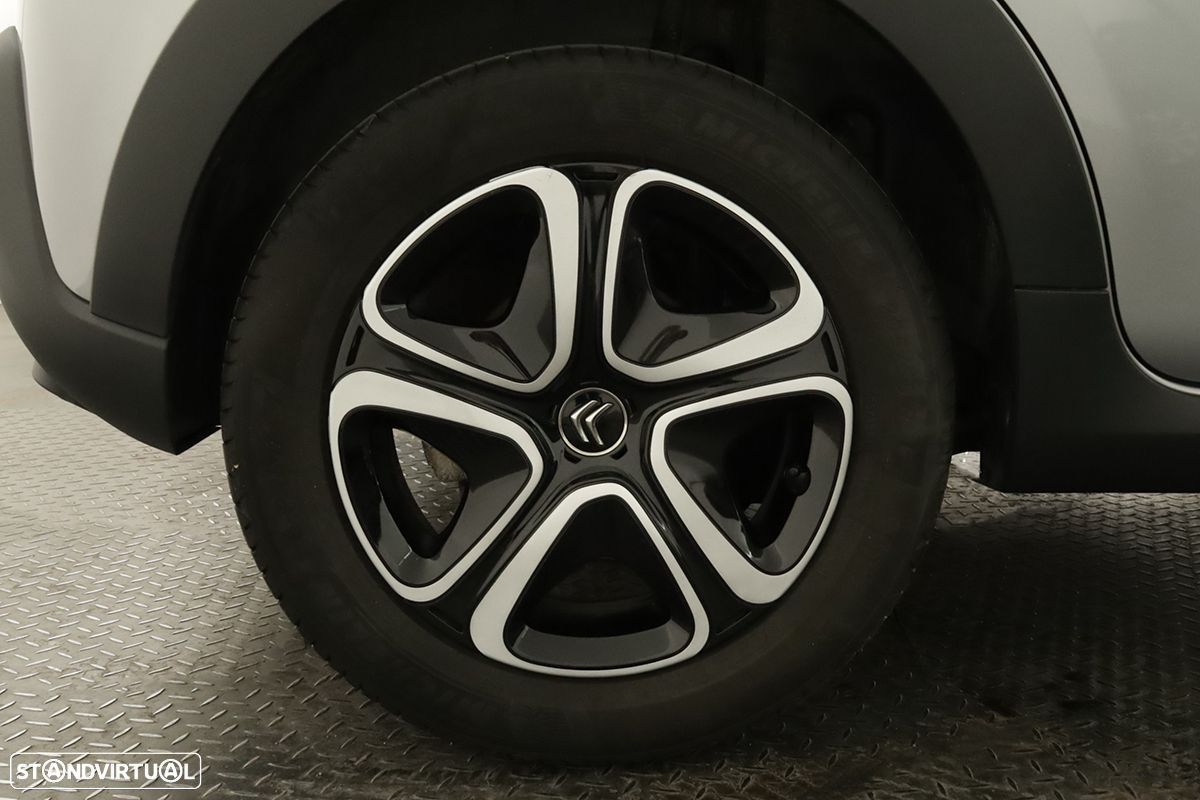 Citroën C3 1.2 PureTech Plus - 5