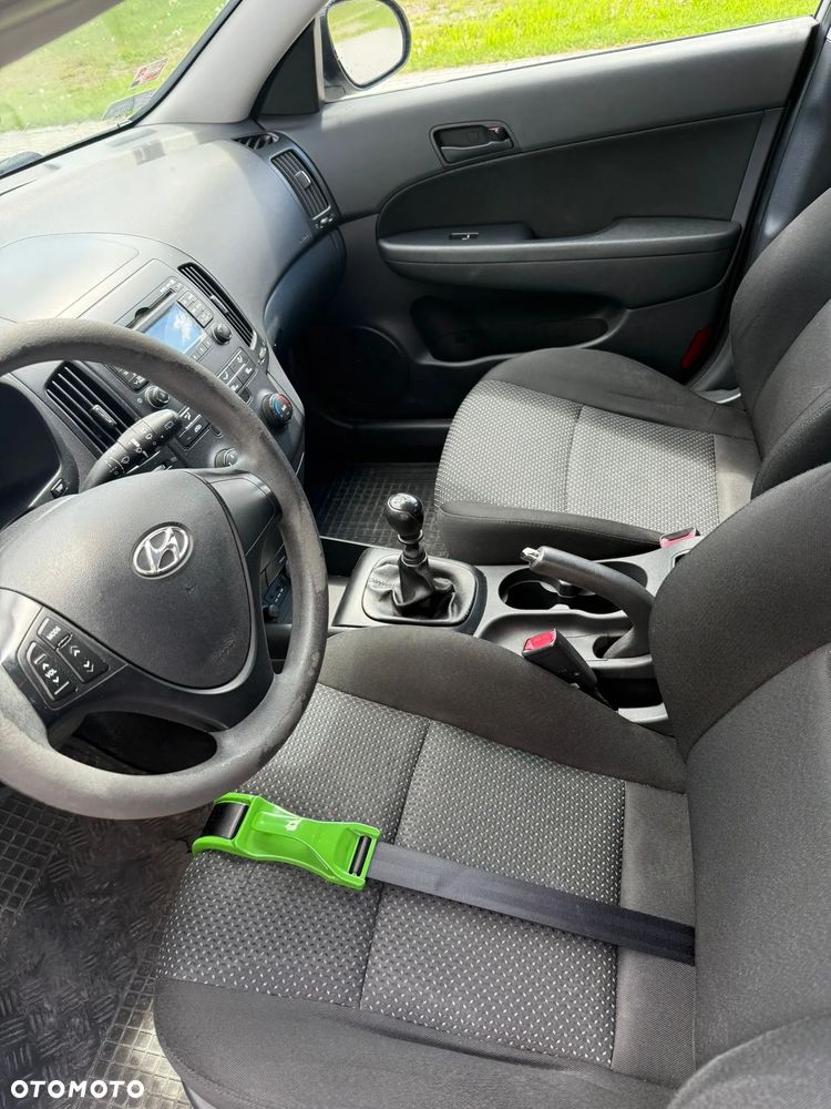 Hyundai i30 1.4 Classic - 4
