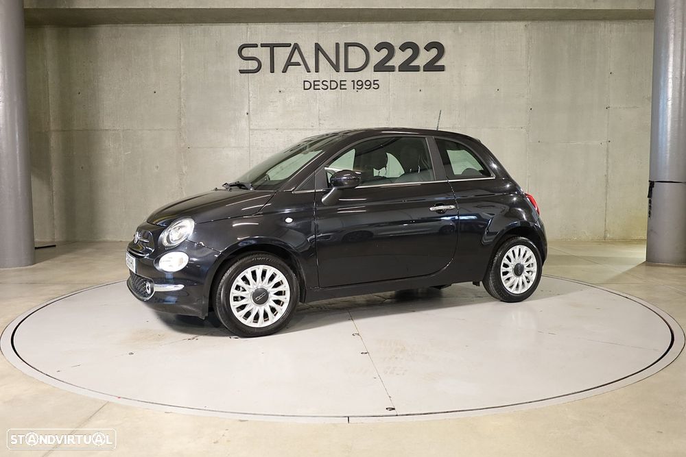 Fiat 500 1.0 Hybrid - 9