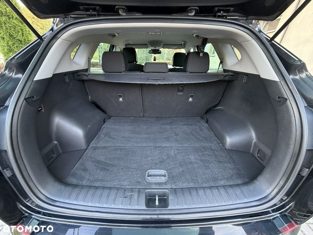 Hyundai Tucson - 14
