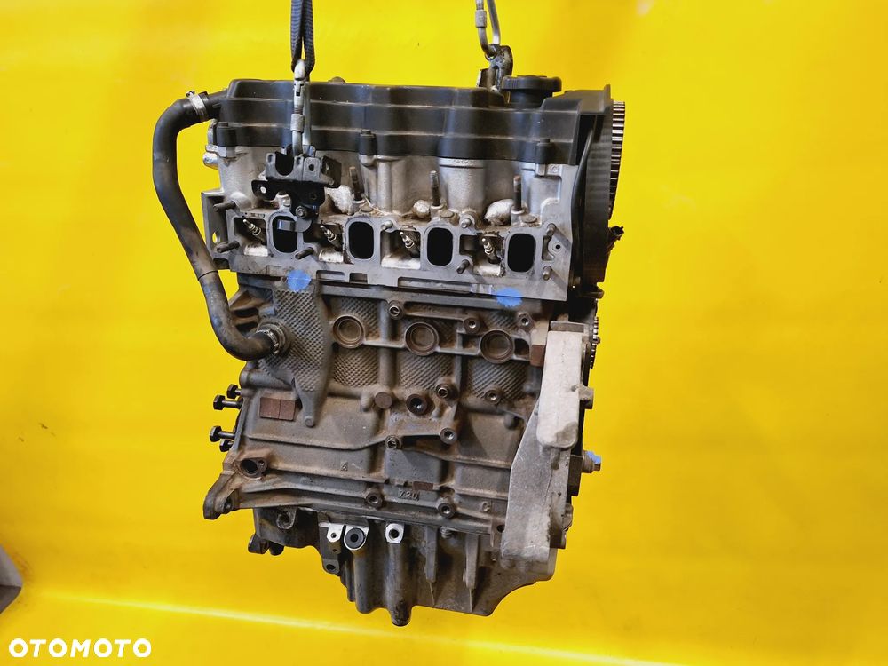 SILNIK FIAT STILO 1.9 JTD DIESEL NR94 - 1