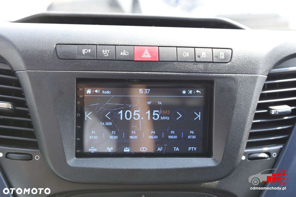 Iveco Daily - 18
