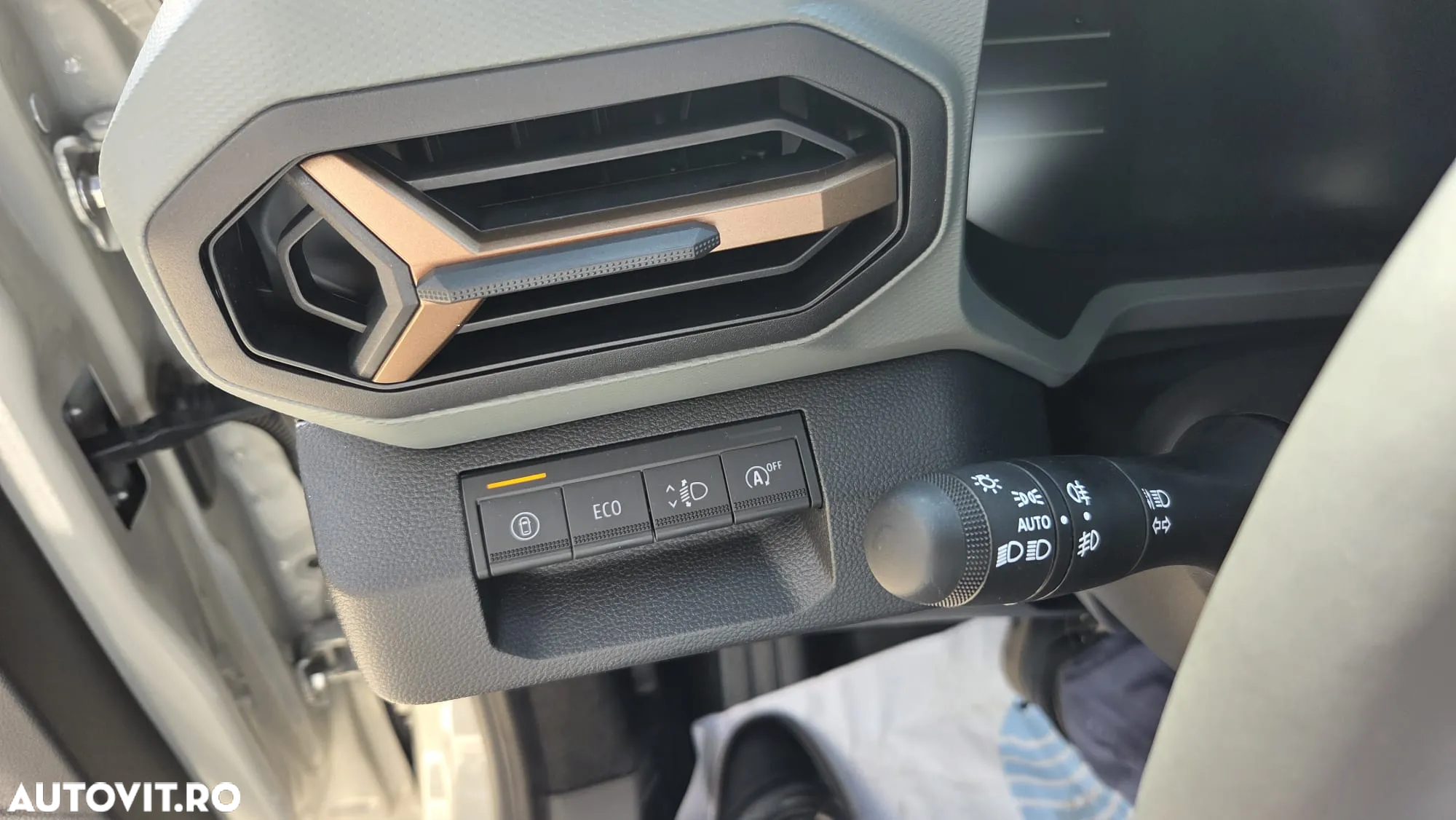 Dacia Duster ECO-G 100 Extreme - 16