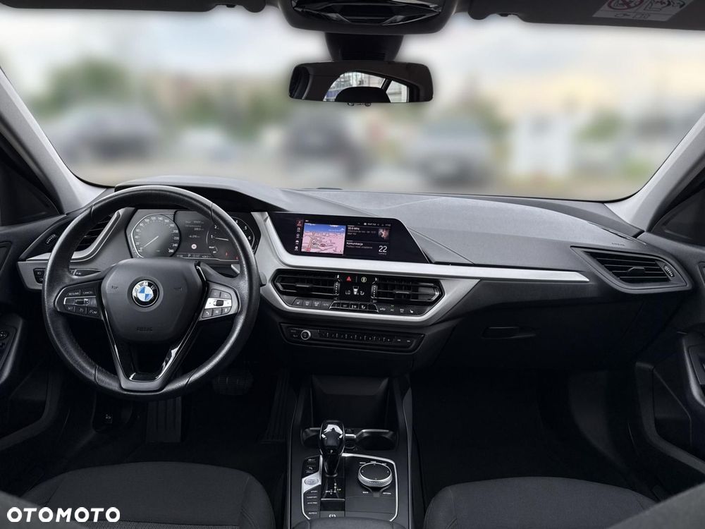 BMW Seria 1 - 6