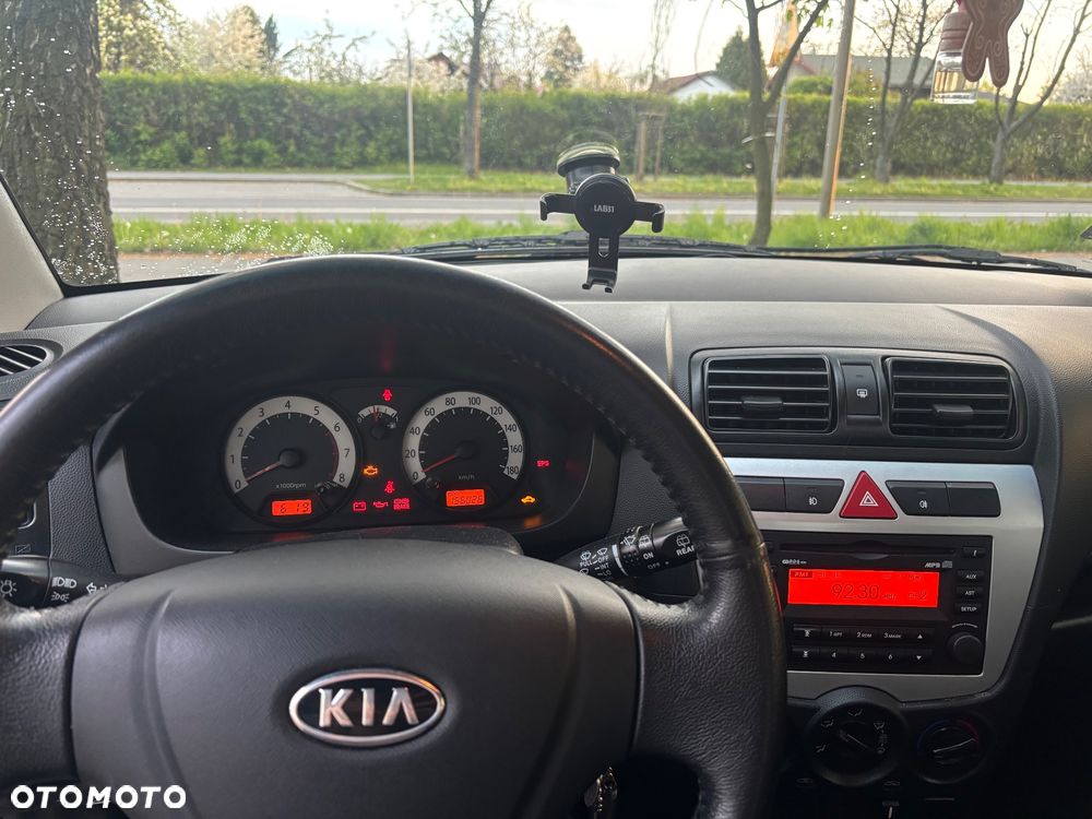 Kia Picanto 1.1 - 20