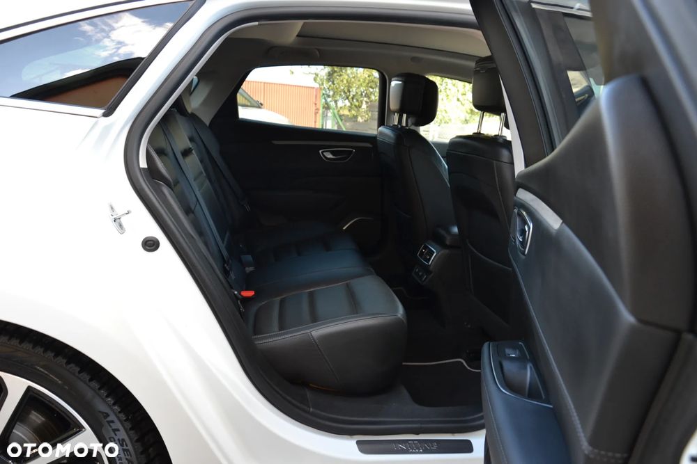 Renault Talisman Blue dCi 200 EDC INITIALE PARIS - 38