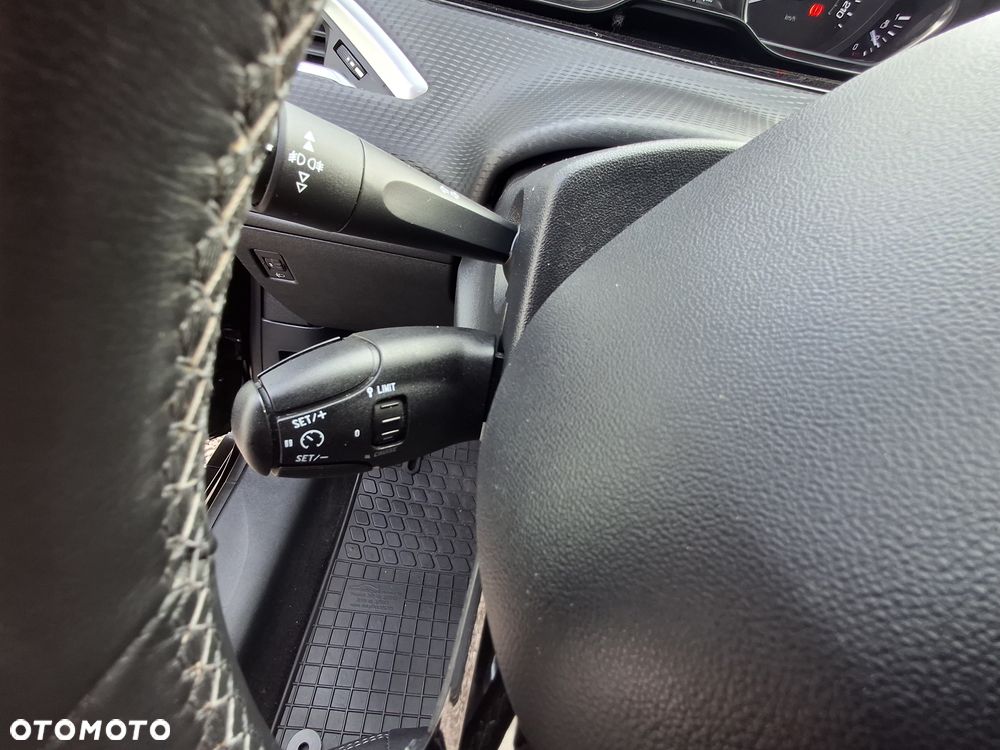 Peugeot 2008 - 13