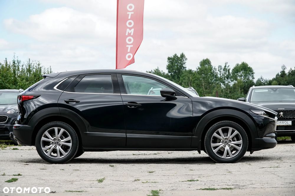 Mazda CX-30 - 18