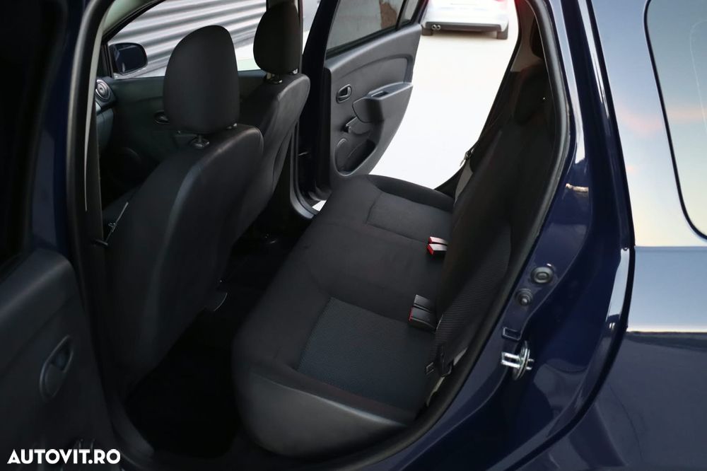 Dacia Logan - 6