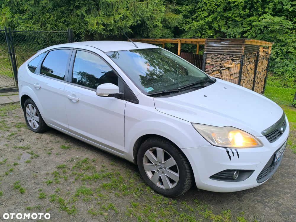 Ford Focus 1.8 TDCi Trend - 1
