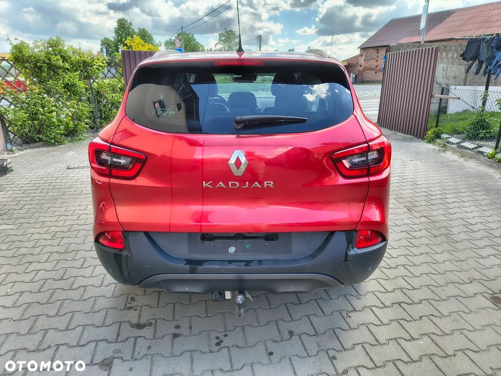 Renault Kadjar - 8