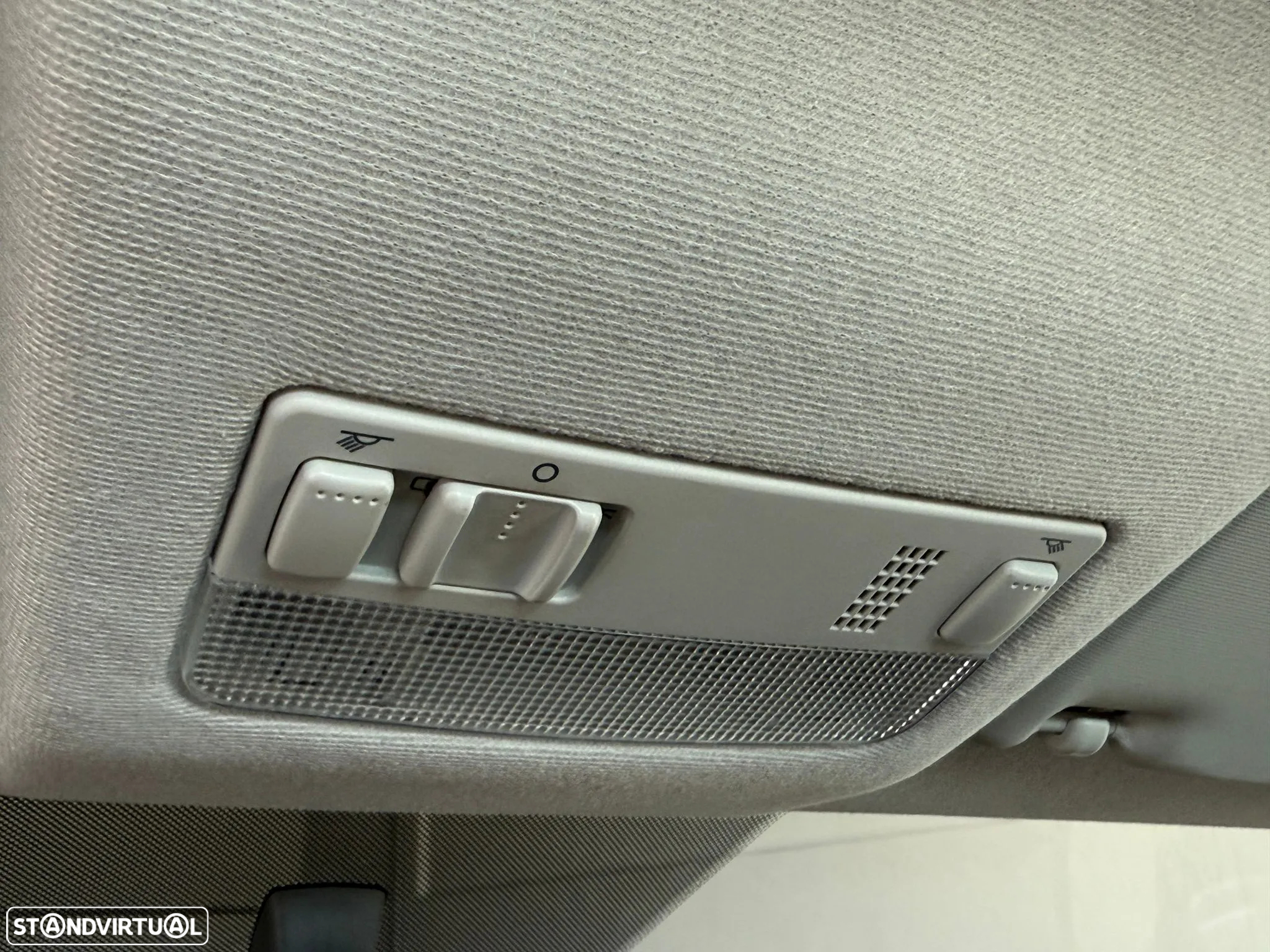 VW Cross Up! 1.0 BMT - 14