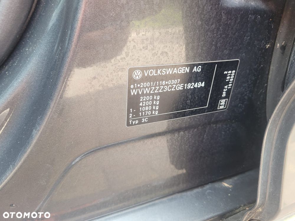 Volkswagen Passat 2.0 TDI SCR DSG Comfortline - 36