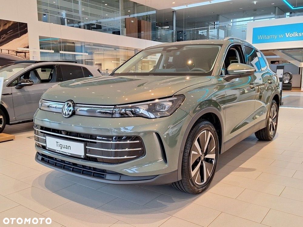 Volkswagen Tiguan - 3
