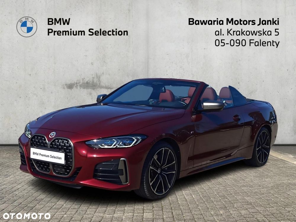 BMW Seria 4 - 1