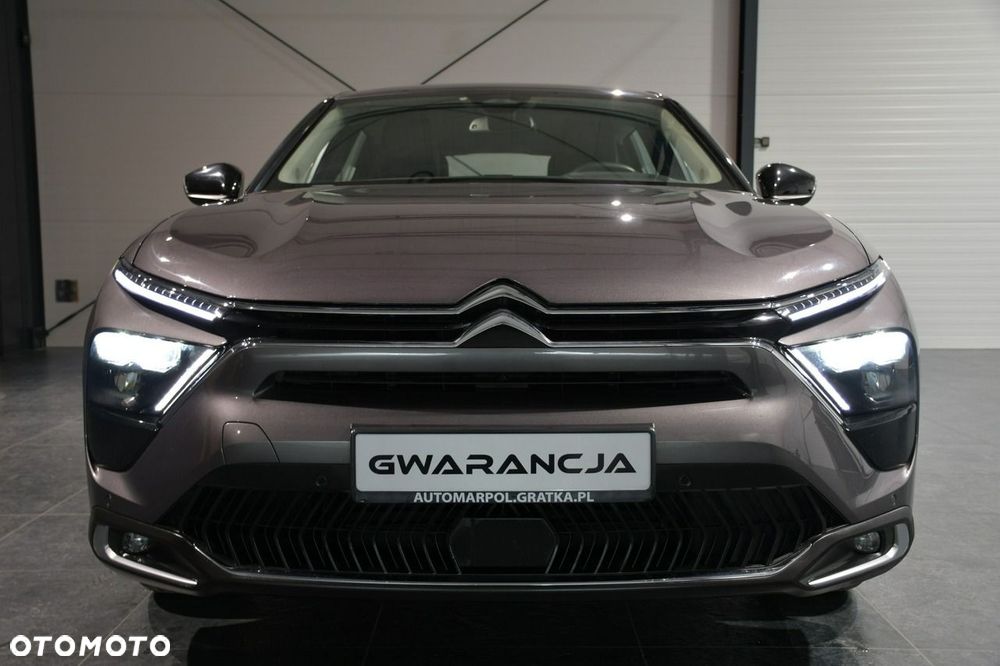 Citroën C5X - 3