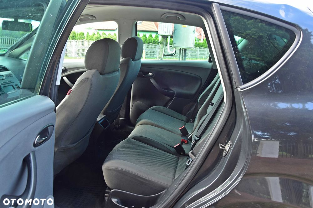 Seat Altea - 8