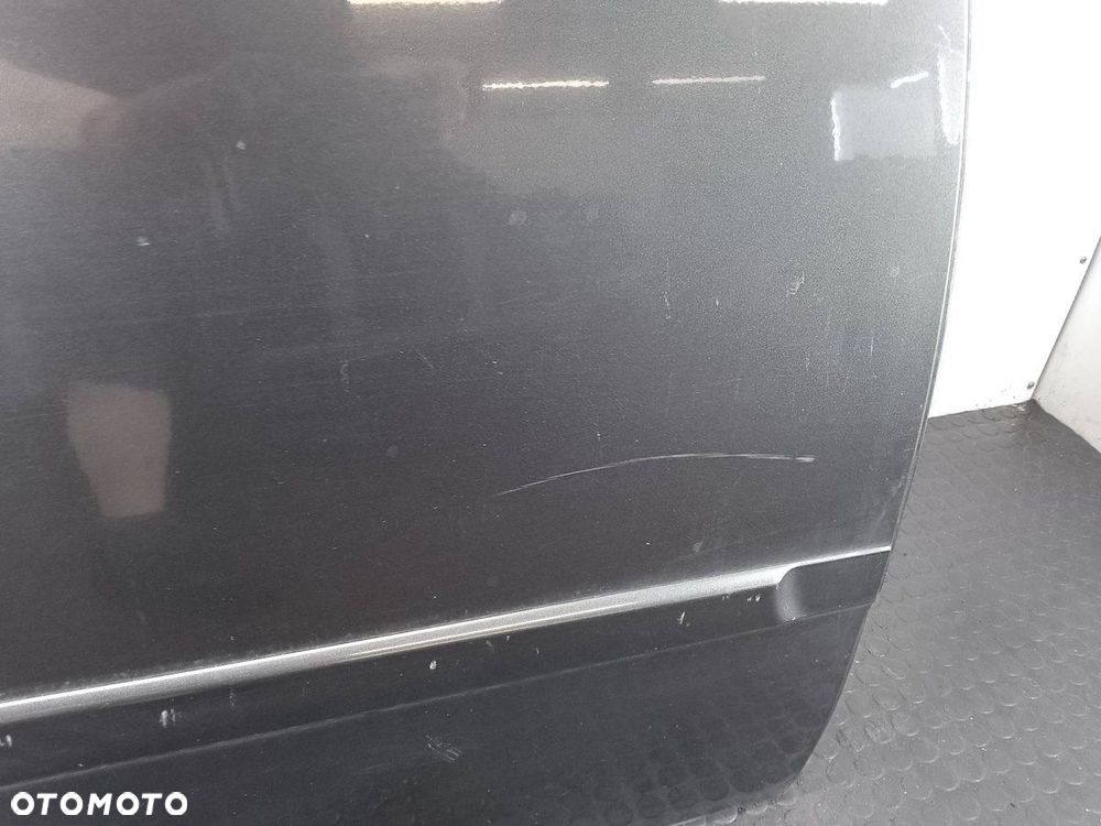 DRZWI TYŁ PRAWY  FIAT CROMA II 284/A KOMBI - 7