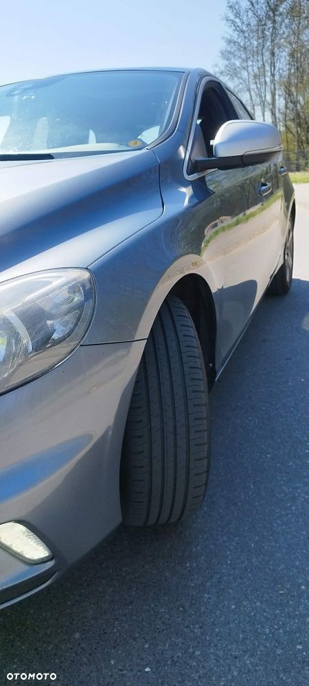 Volvo V40 D3 Drive-E Kinetic - 5