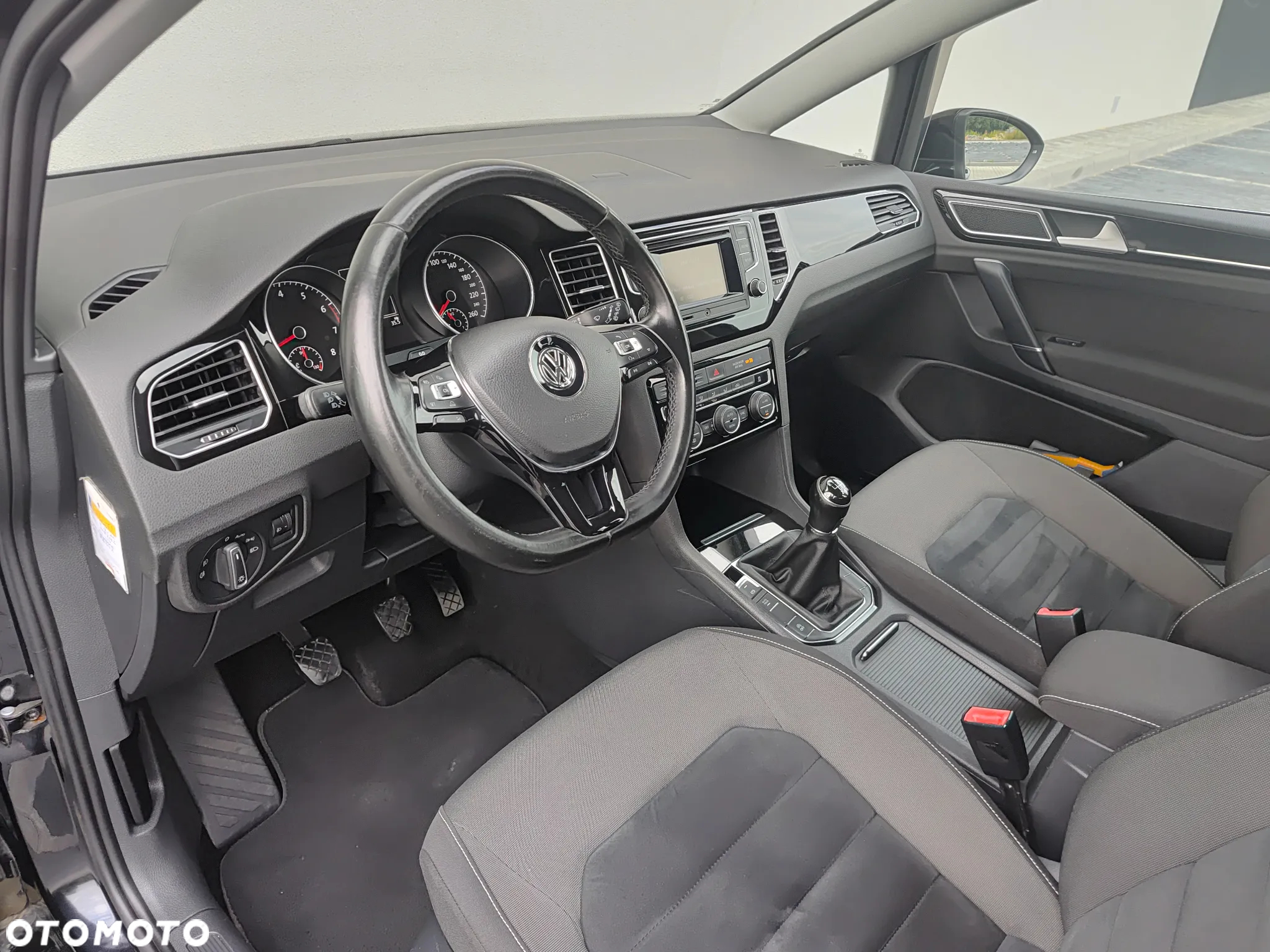 Volkswagen Golf 1.4 TSI (BlueMotion Technology) Highline - 6