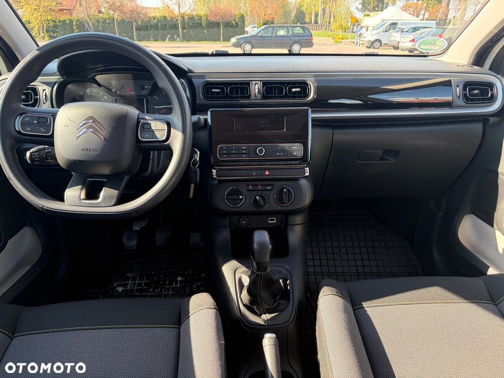 Citroën C3 Pure Tech 83 S&S FEEL - 21