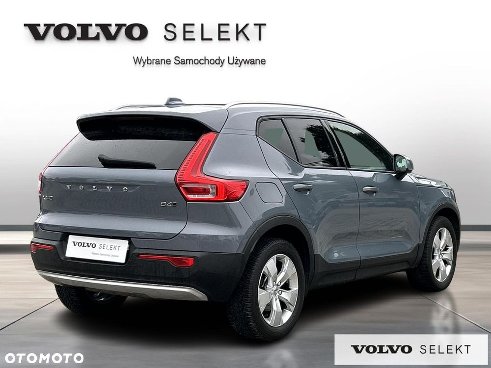 Volvo XC 40 - 6