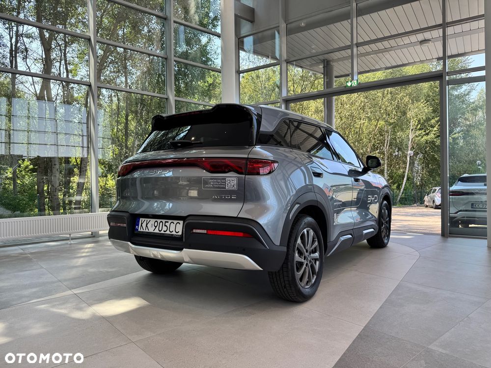 BYD Atto 2 - 5