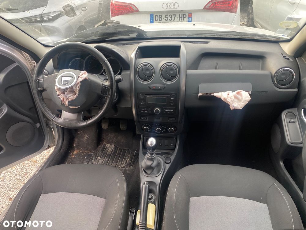 Dacia Duster dCi 110 2WD Prestige - 18