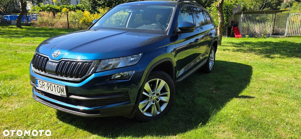 Skoda Kodiaq - 4