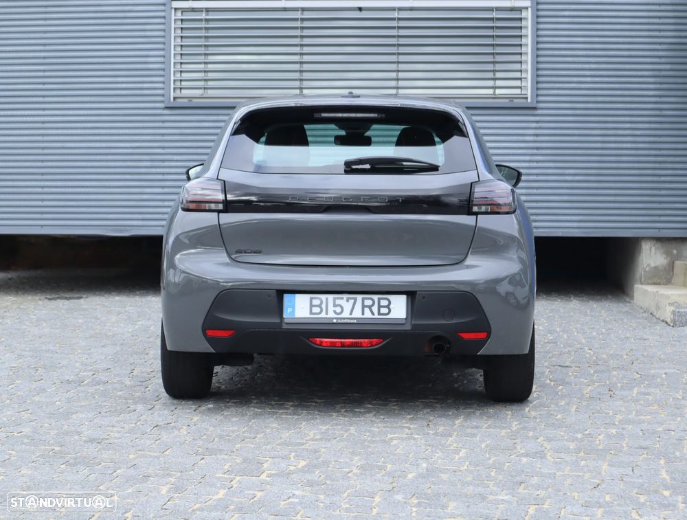 Peugeot 208 1.2 PureTech Active - 14