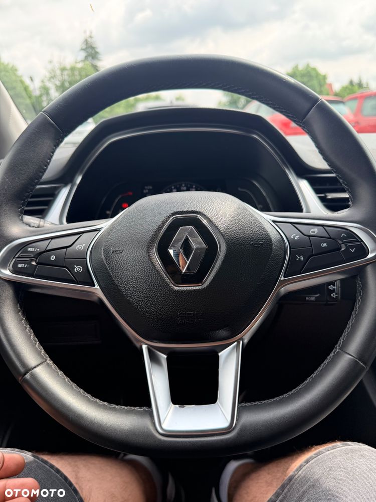 Renault Captur TCe 90 INTENS - 13